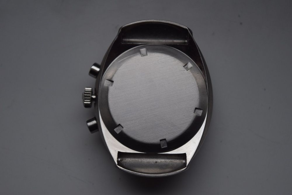 Omega Speedmaster 176.002 MARK III Uhrengehäuse | Kaufen auf Ricardo