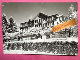 2884 CVIM - Ferienheim Jungfraublick, Wengen