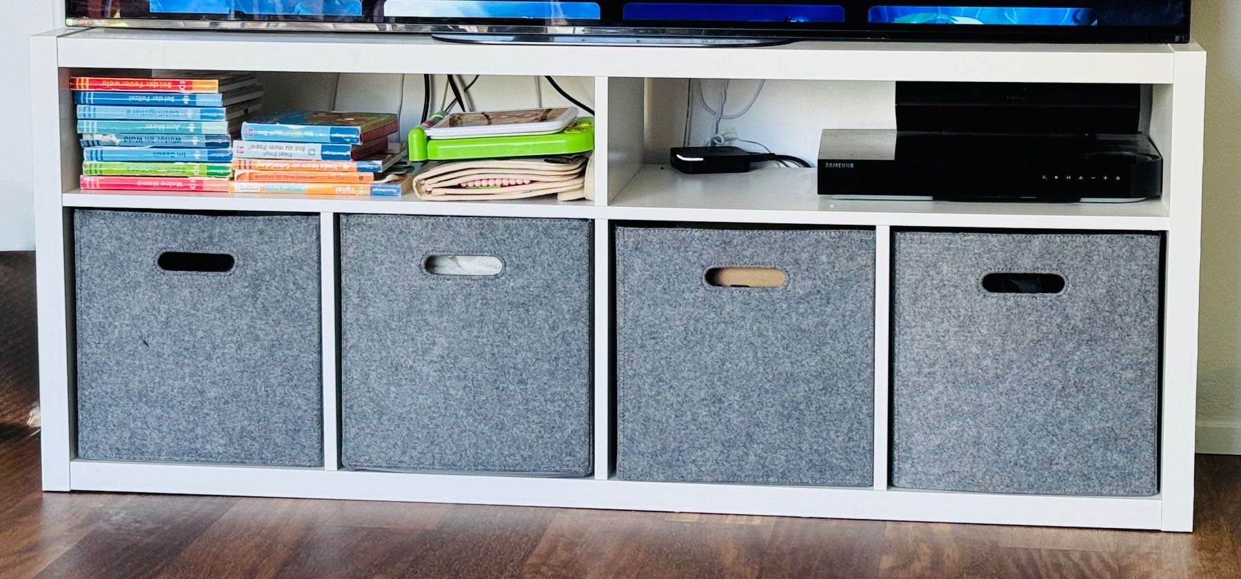 Ikea Mobili TV: IKEA TV Möbel – Usato da Meierskappel venduto da aemkeii
