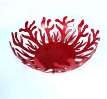 Alessi Mediteraneo Schale neuwertig