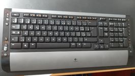 Tastatur Logitech