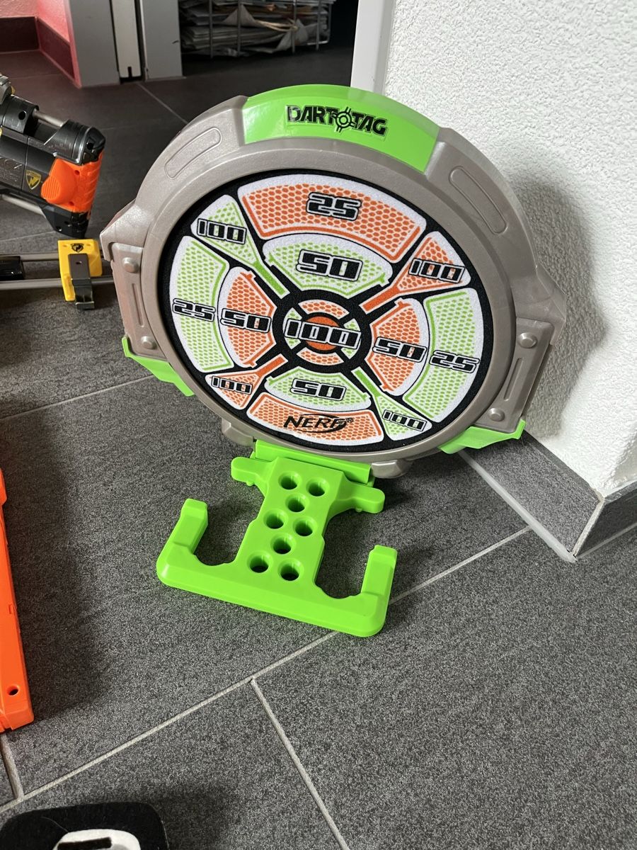 Nerf Giocattoli: Grosses Nerf Waffen Set für Kinder – Usato da Buttikon SZ venduto da HeidiF0102 5