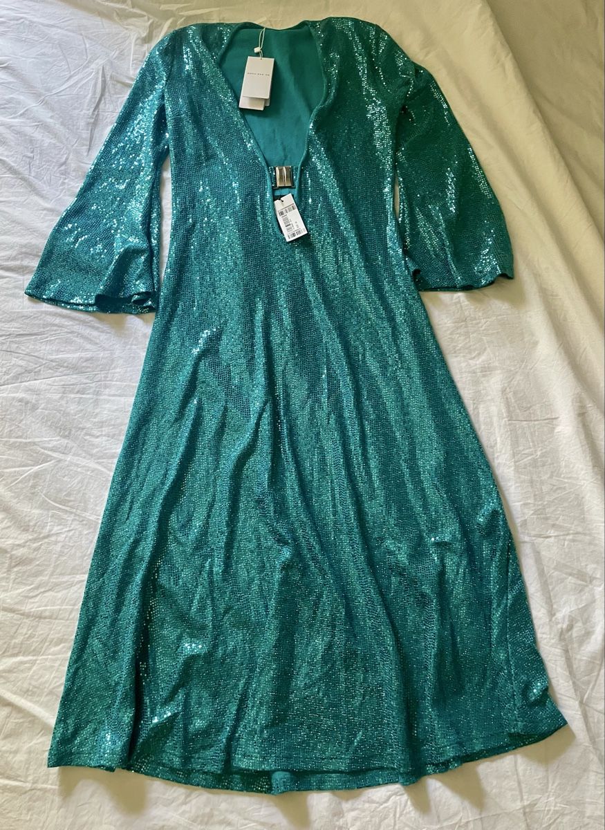 Vestiti: Dodo Bar Or Dress – Nuovo e nell'imballaggio originale da Yverdon-les-Bains venduto da pen_bbz8 3