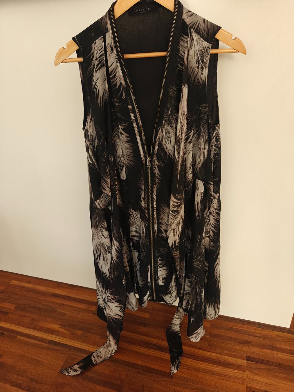 Allsaints Robes: Summer dress AllSaints Jayda – D'occasion à Wabern par kat_w92r 1