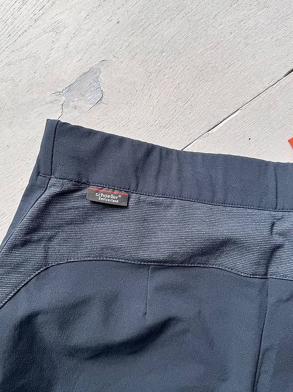 Pantaloni: Damen Mammut Eisfeld light Hose Gr. 36 – Usato da Kilchberg ZH venduto da sporty_alex 3