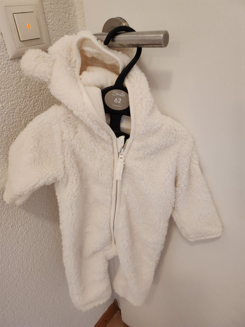 Pagliaccetti: Schneeoverall – Nuovo (secondo la descrizione) da Kefikon TG venduto da Livline 2