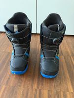 Snowboard Boots Burton Zipline Boa Youth Gr 38, guter Zust.