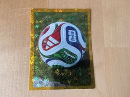 FWC 5 Panini Sticker