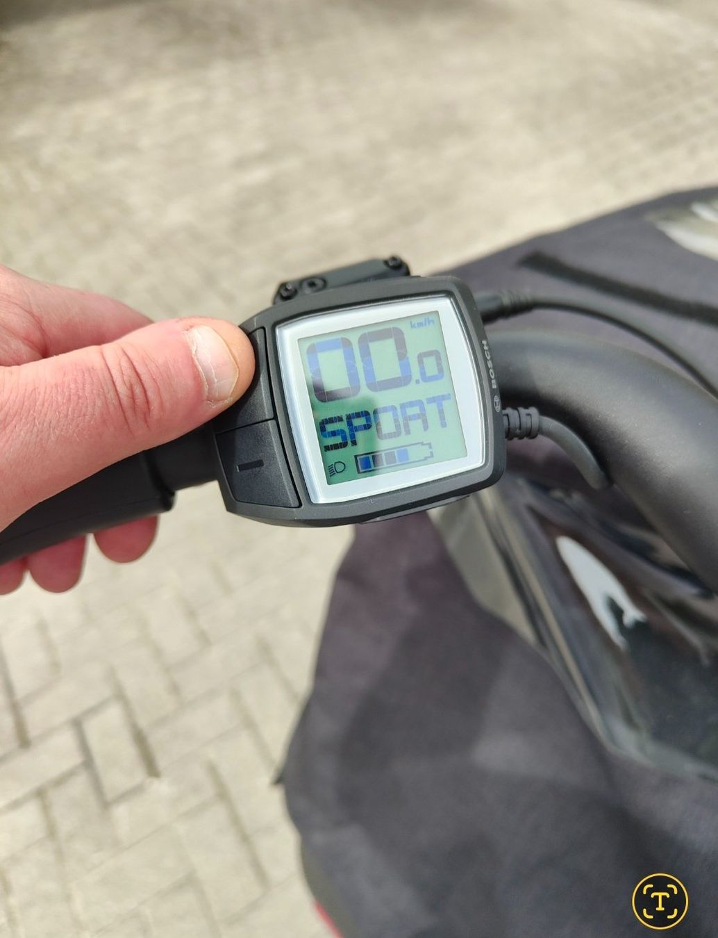 Veicoli elettrici: Cargobike Riese & Müller – Nuovo (secondo la descrizione) da Ehrendingen venduto da dre_r2bv 8
