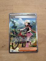 Pokémon: Lucia 129/094 🇩🇪