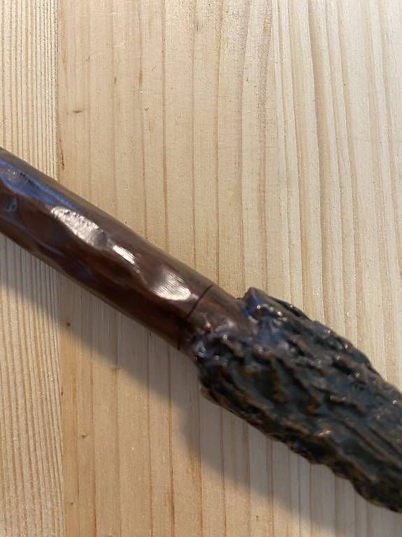 Spielzeuge: Harry Potter Zauberstab – Gebraucht aus Herisau von Flips0463 2