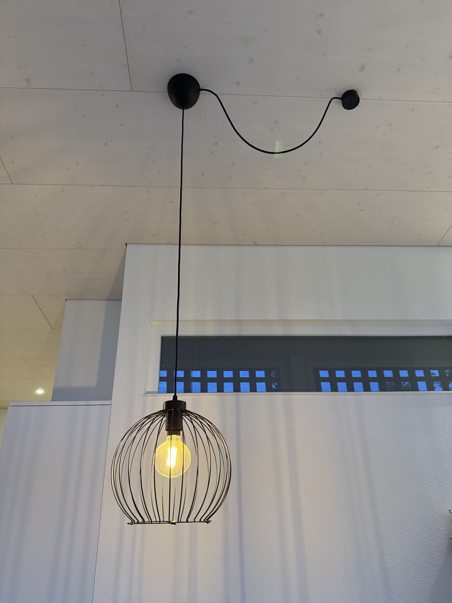 Ikea Kronleuchter & Deckenlampen: Lampe – Neu (gemäss Beschreibung) aus Frauenfeld von mel_lbd9