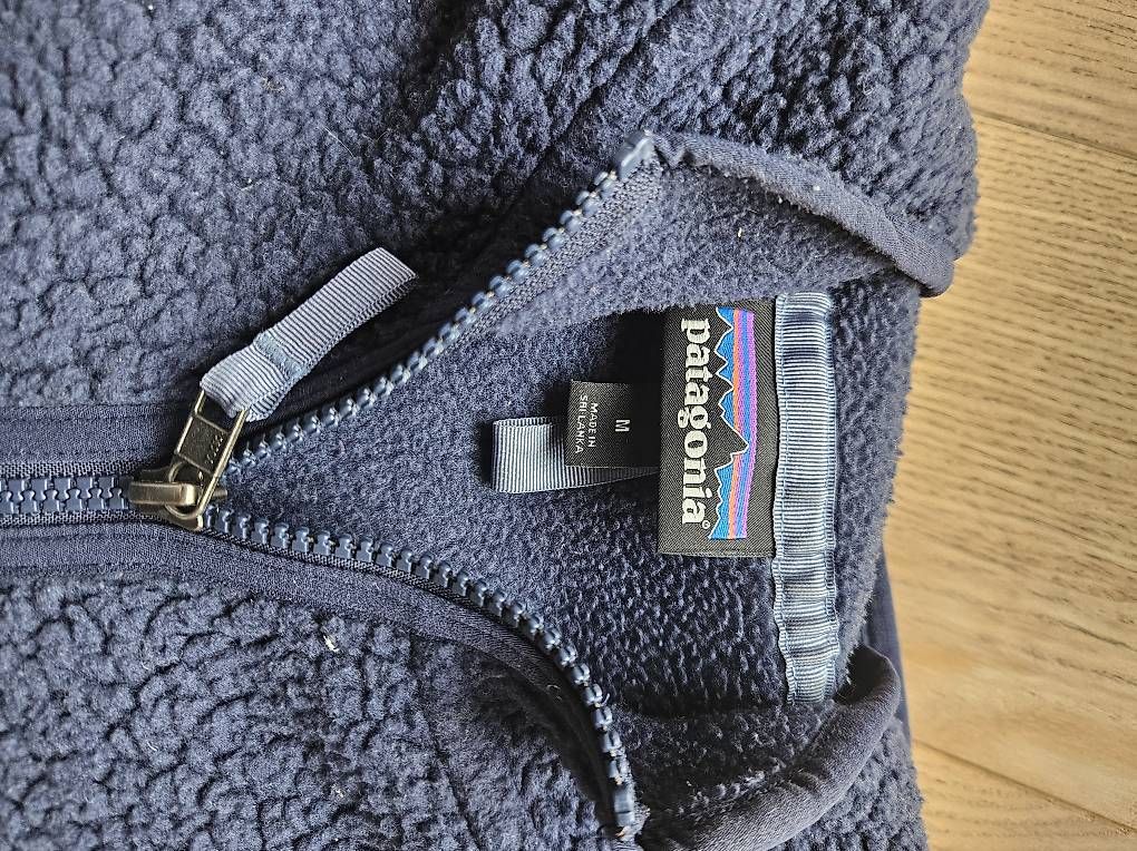 Jacken: Patagonia Jacke Grösse M – Gebraucht aus Kiesen von Marie34 2