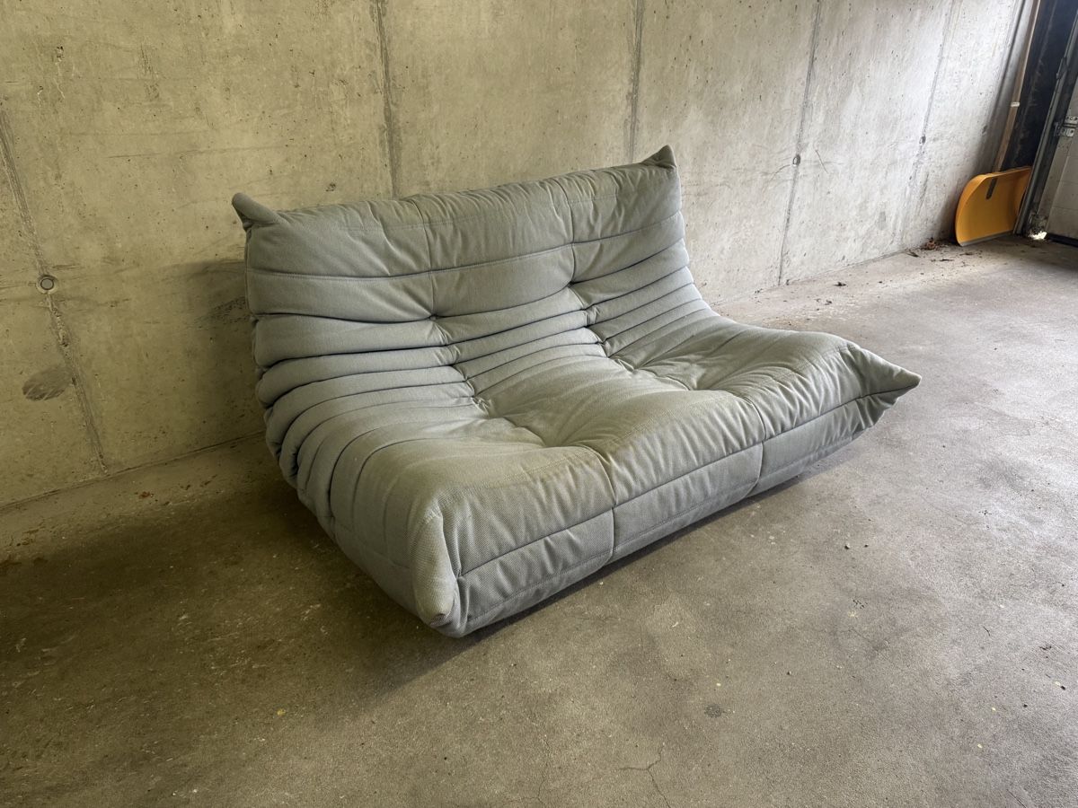 Divani: Ligne roset togo 2er – Usato da Liestal venduto da liv_7gdt 2