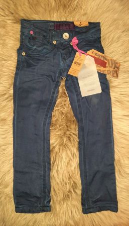 NEUE Jeans BLUE REBEL Grösse 104