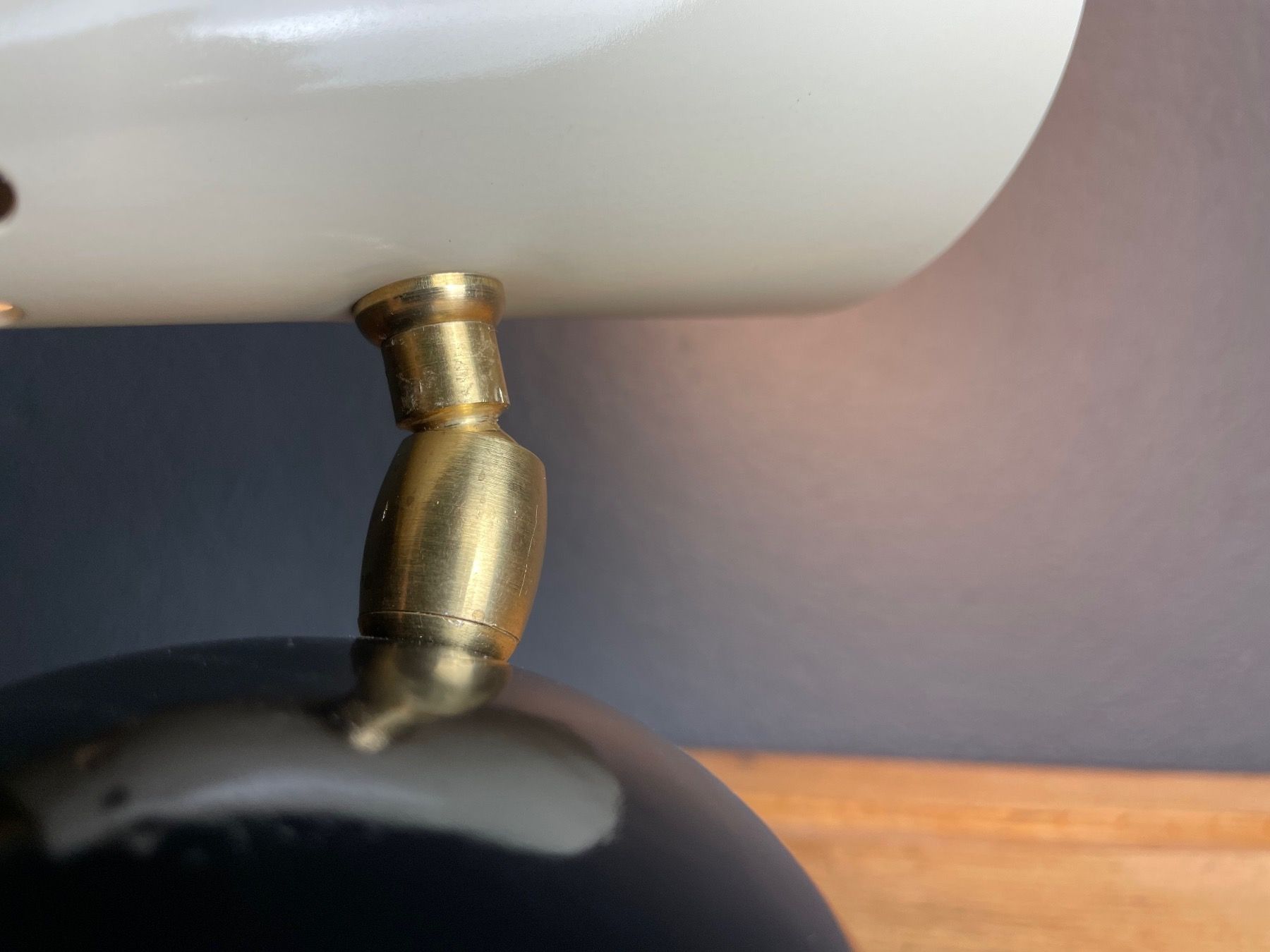 Lampade: Table lamp tischlampe – Usato da Genthod venduto da lightyear63 6