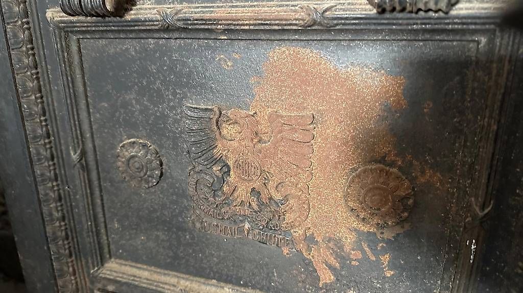 Altro per la casa: Hotel-Briefkasten – Usato da Masein venduto da cmg_7wc8 2