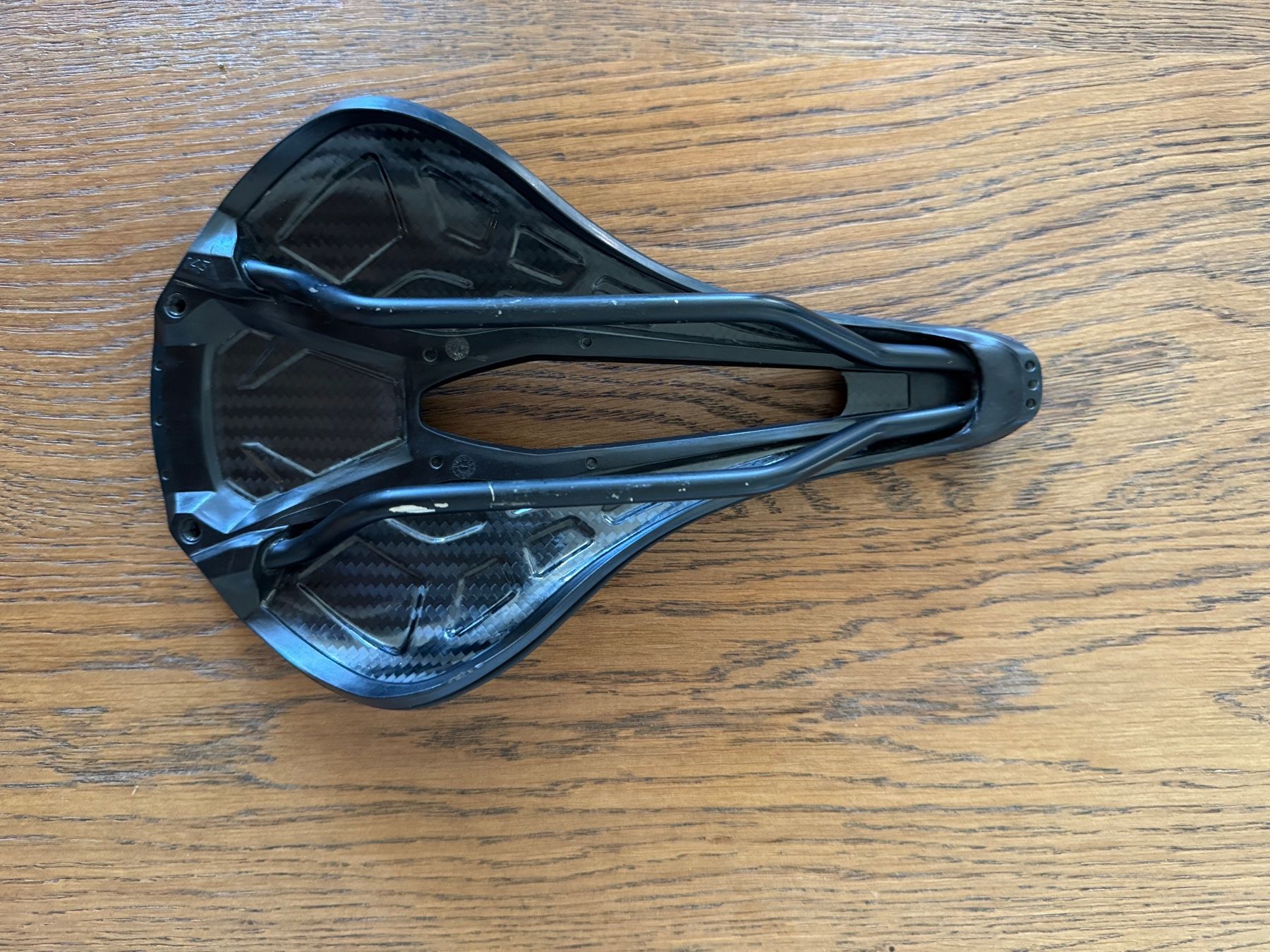 Specialized Pezzi di ricambio: Specialized Power Expert Saddle - Carbon saddle – Usato da Zürich venduto da JAGD-bikes 3