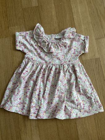 Kurzes Kleid Gr. 62 - Next