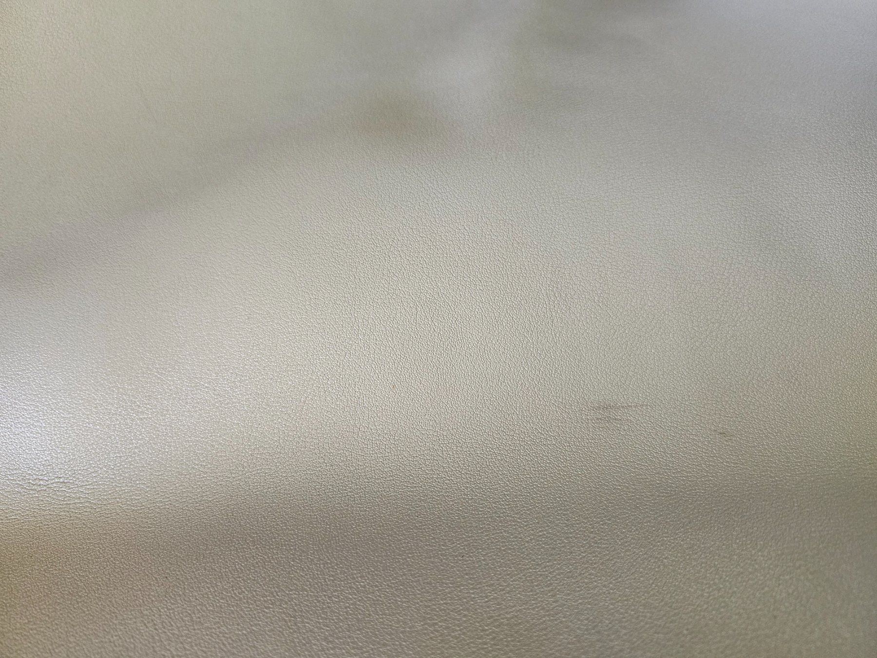 Borse da donna: Silberne grosse Shopper-Tasche – Usato da Zürich venduto da natalos 4