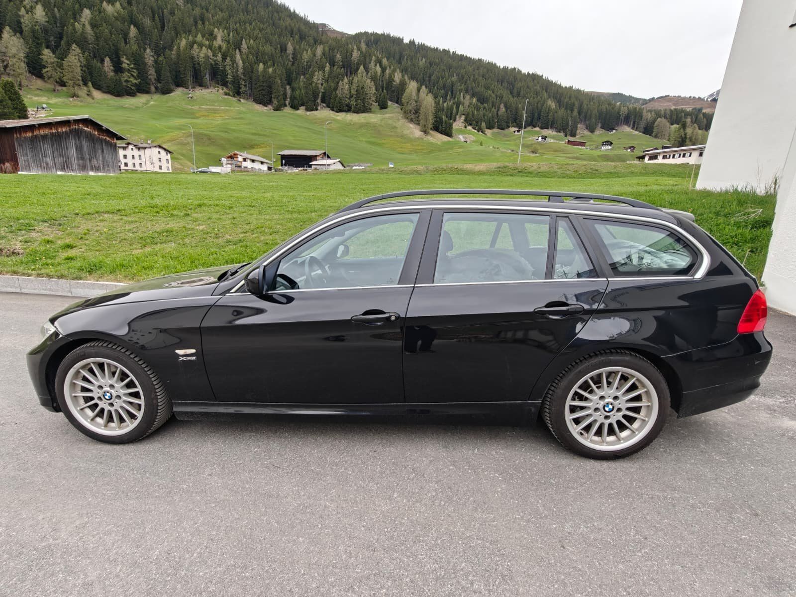 BMW Automobili: BMW 325i xdrive – Usato da Davos Wiesen venduto da Joelgadmer 7