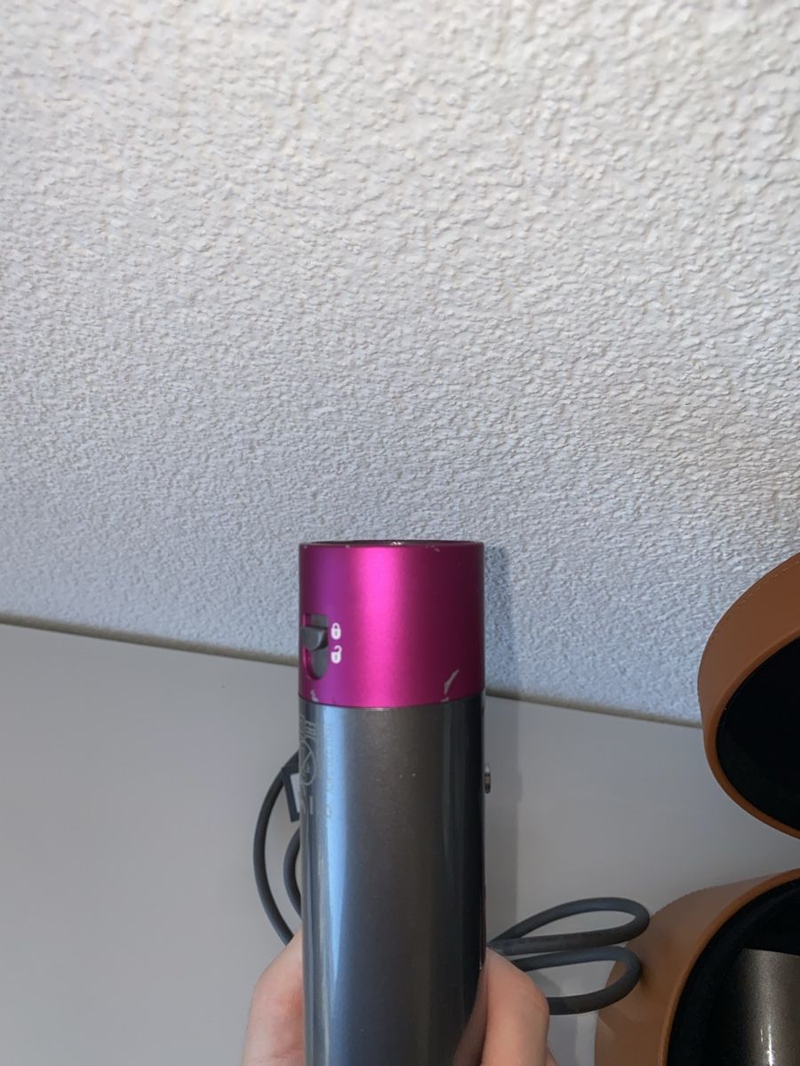 Dyson Sèche-cheveux: Dyson Airwrap Complete Long, gebraucht – D'occasion à Liebefeld par secondhandbern 3