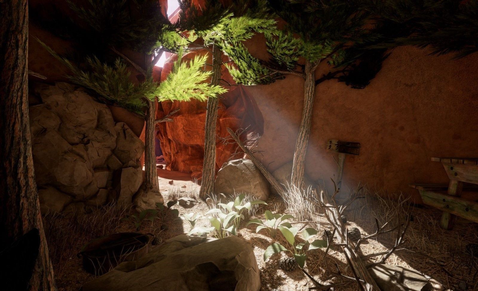 Giochi: Obduction Von den Machern von MYST (PC, Nur Steam Key Code) – Nuovo (secondo la descrizione) da Bad Säckingen venduto da ms-spiele-keys 9