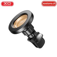 XO C129 Magnetische iPhone Halterung für Auto Lüftung