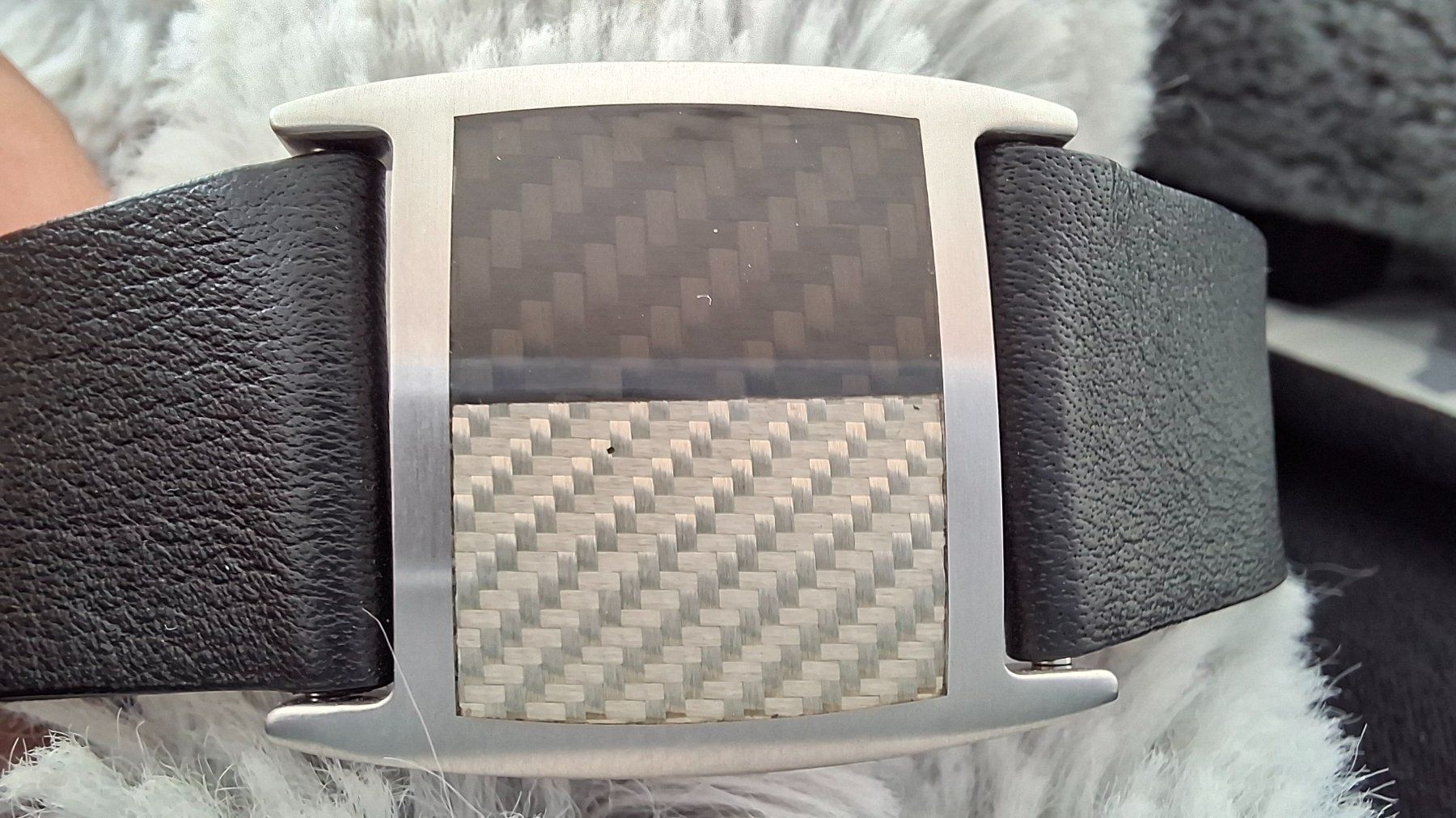 Energetix Bracciali & Braccialetti: Energetix Herren Armband – Nuovo (secondo la descrizione) da Wolhusen venduto da bemehim 1