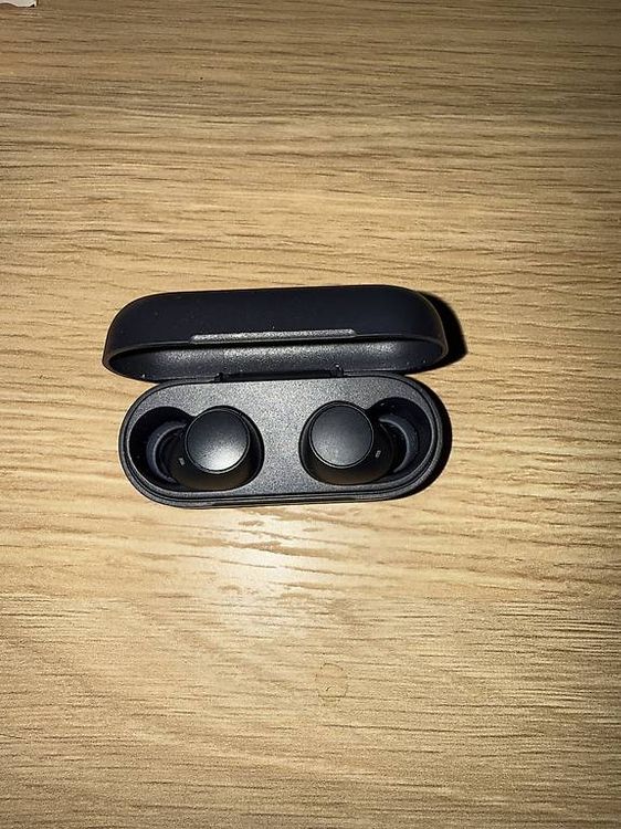 Kopfhörer: SONY Kopfhörer – Gebraucht aus Weiach von sel_s7kk 3