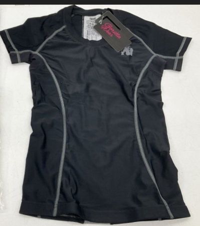 Damen Kompressionsshirt Gr. XS Neu