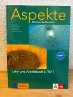Klett Aspekte Deutsch C1. NEU