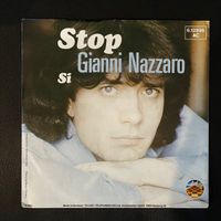Nazzaro Gianni: Stop 7"