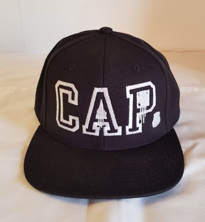 CAP