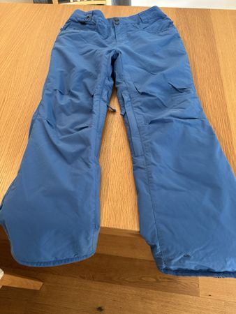 Quiksilver Snowboardhose Gr 14/LDry Flight Technology