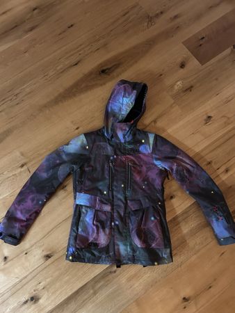 Skijacke O’neil Gr. XS, sehr guter Zustand