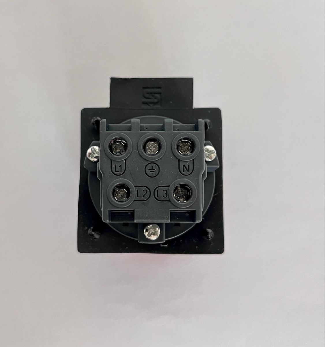 Stecker: Prise murale T25 Type J / 16A Suisse – Neu (gemäss Beschreibung) aus Genève von RVA_GVA 2