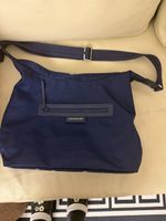Longchamp Sac Bandoulière Marine, Excellent état ! 👜💙