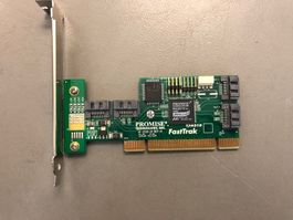 9Stck FastTrak TX4310-storage controller