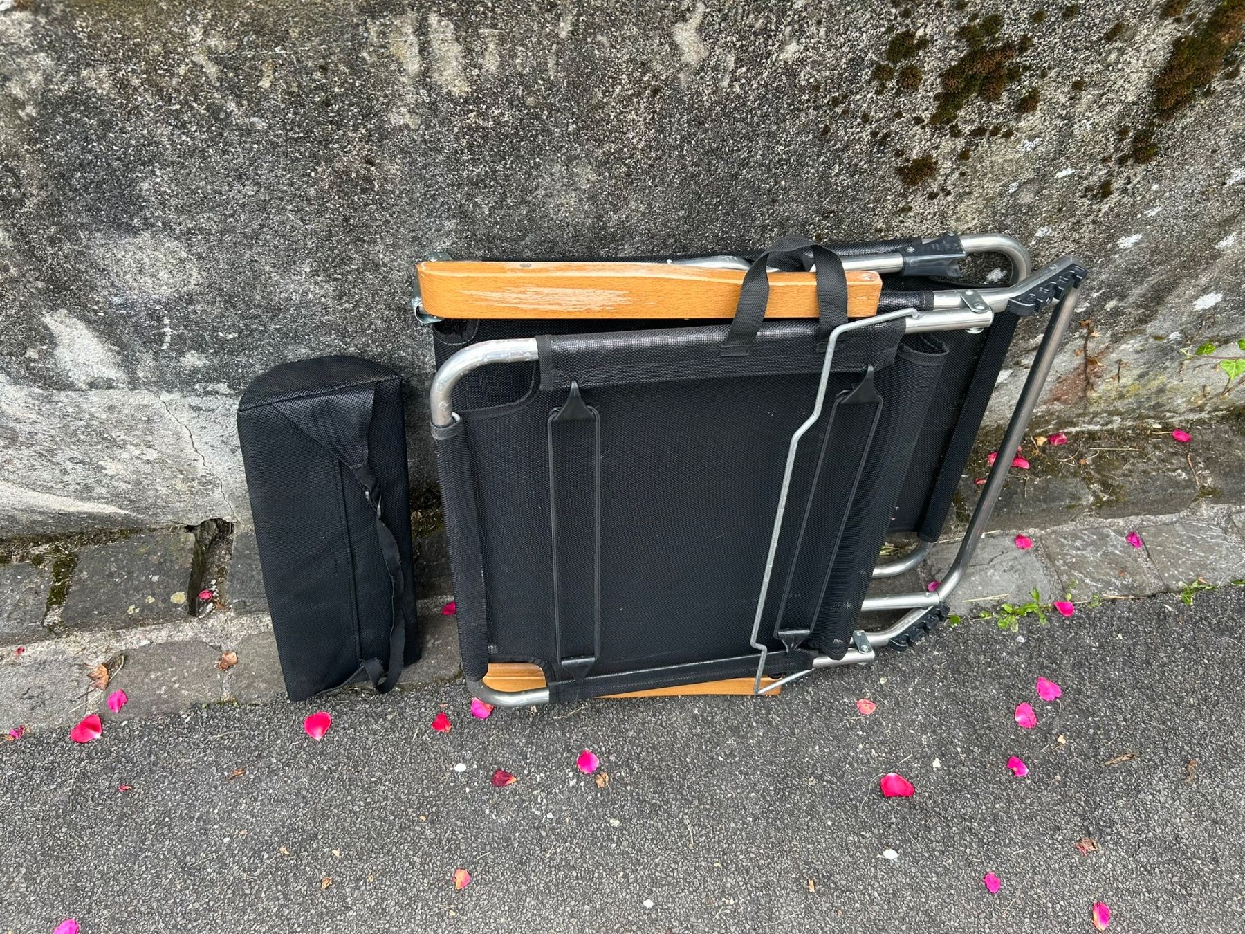 Fiam Sedie a sdraio: Liegestuhl – Usato da Thalwil venduto da Krefeldlinn 7