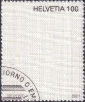 2021, Nr.1840 (Kunst) mit Ersttags-Eck-Stempel.
