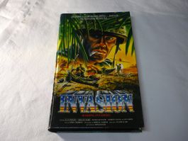 VHS Video Rarität - Invasion