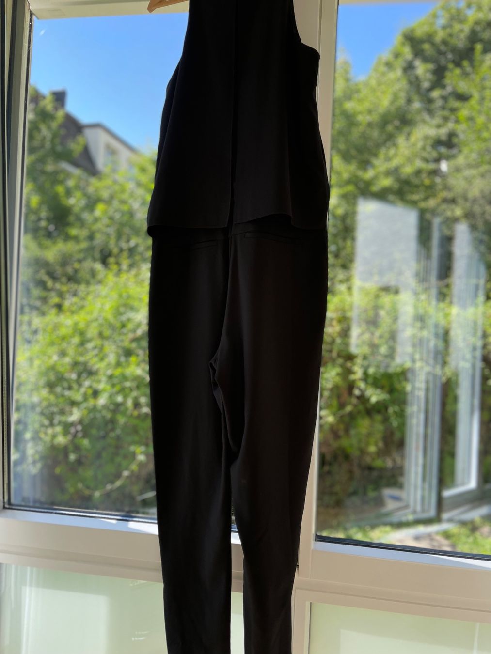 Tute: Jumpsuit von Halston, 36 – Usato da Zürich venduto da Johanna1970 5
