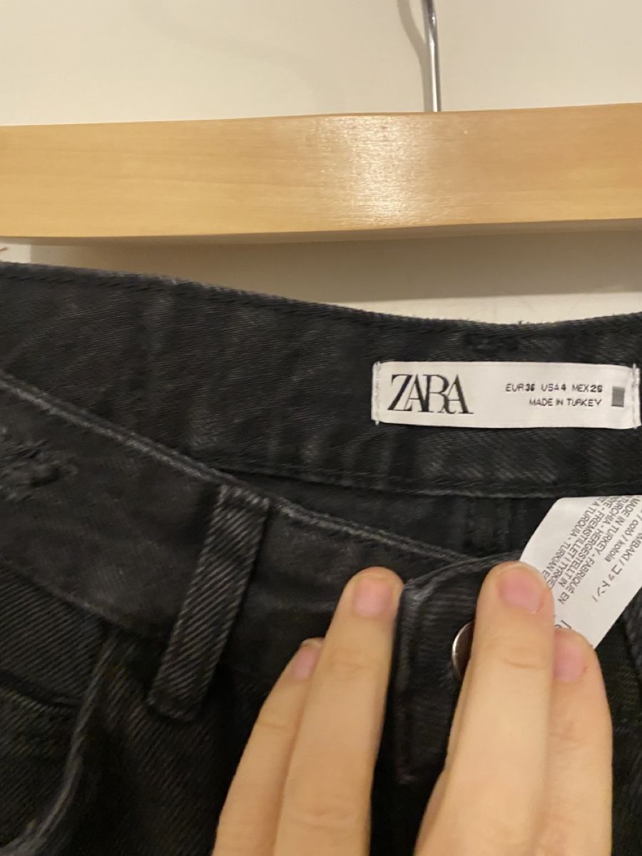 Zara Jeans: Jean Zara – Nuovo e nell'imballaggio originale da Versoix venduto da wen_75xm 3