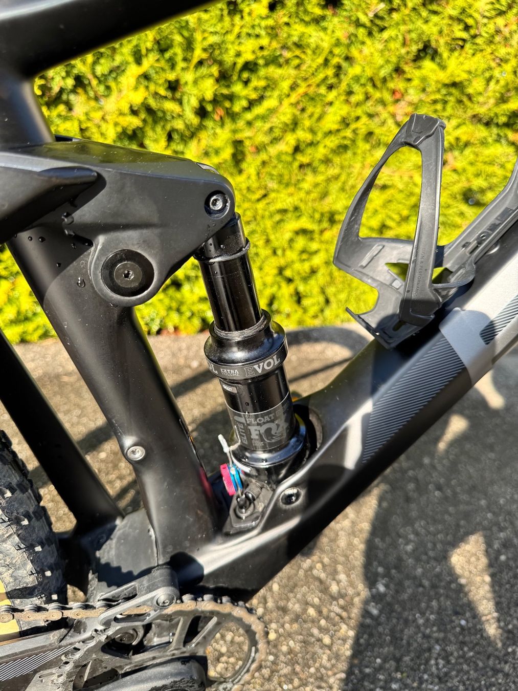 VTT BMC Fourstroke 01 Three (D'occasion) à Vuadens pour CHF 2100 ...
