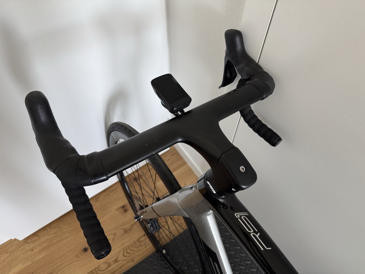 Biciclette: BH RS1 4.5 Rennrad – Nuovo (secondo la descrizione) da Gossau SG venduto da ew1879 1