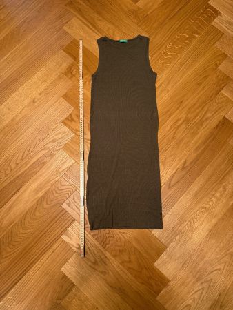 Sommer Kleid von Benetton, Grösse XS, Top Zustand!
