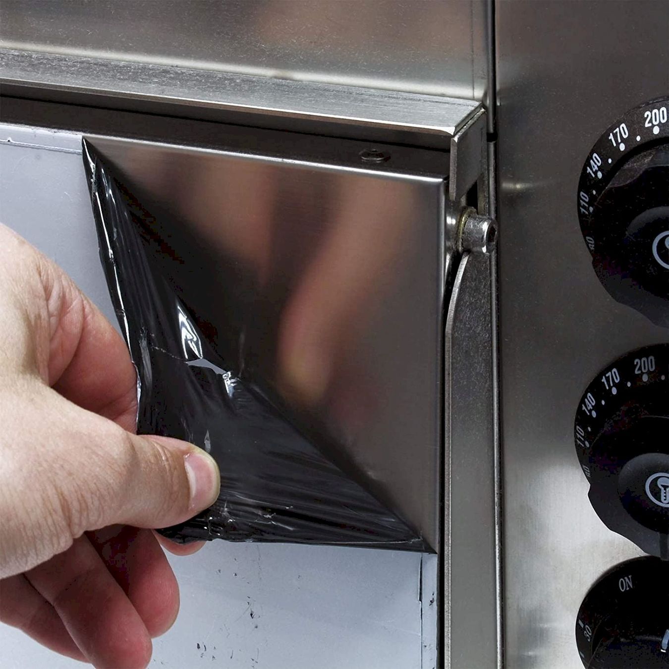 Sonstiges für die Gastronomie & Hotel: WilTec 2-Etagen Pizza-Backofen 3000W – Neu und originalverpackt aus Bottighofen von zaap 6