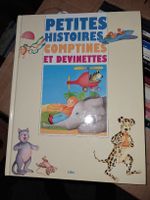 Petites Histoires Comptines et Devinettes