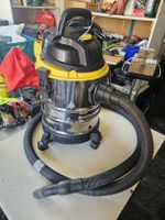 Industriesauger Oliver Lehmann SVC801.20L 1400W 20L